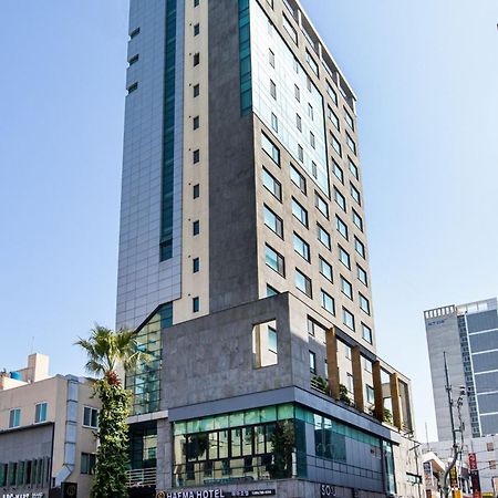 Hotel Haema Τζέτζου Εξωτερικό φωτογραφία