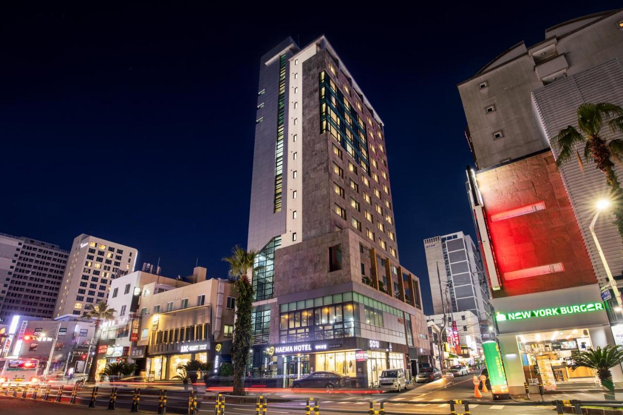Hotel Haema Τζέτζου Εξωτερικό φωτογραφία