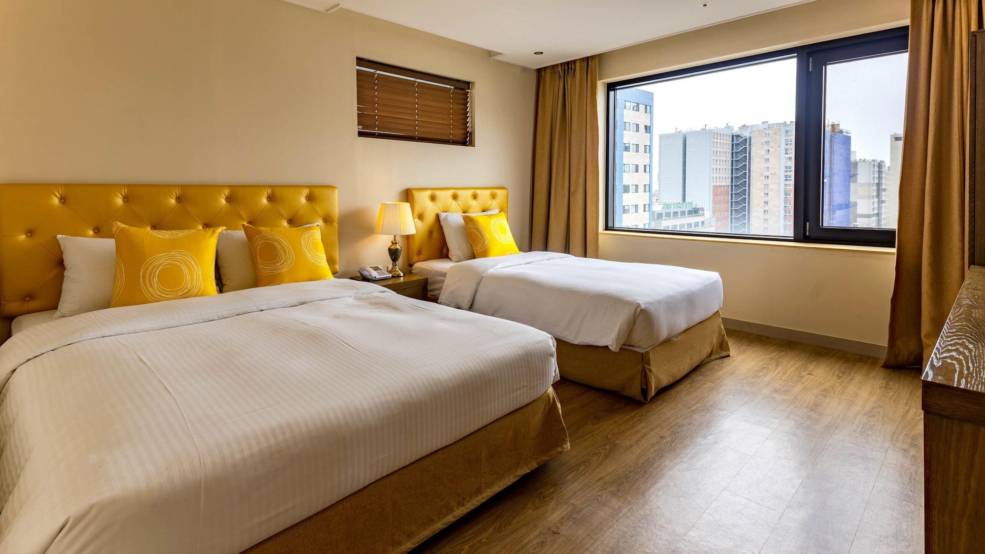 Hotel Haema Τζέτζου Εξωτερικό φωτογραφία