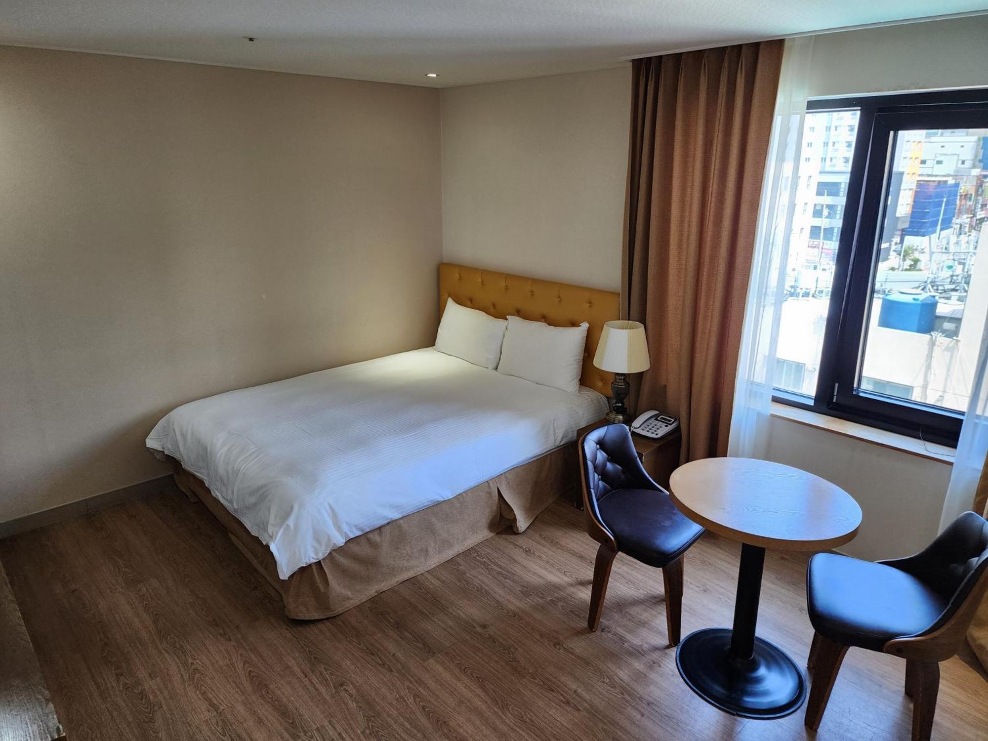 Hotel Haema Τζέτζου Εξωτερικό φωτογραφία