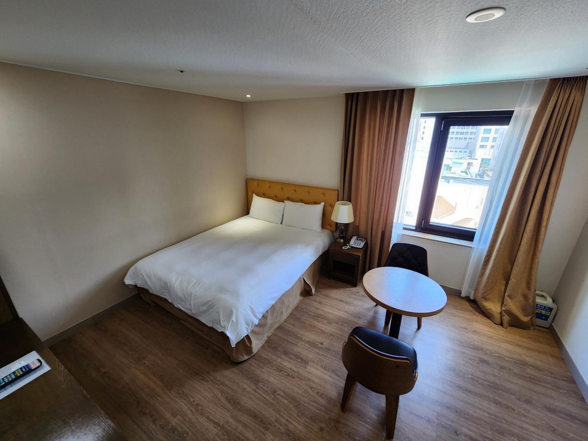 Hotel Haema Τζέτζου Εξωτερικό φωτογραφία