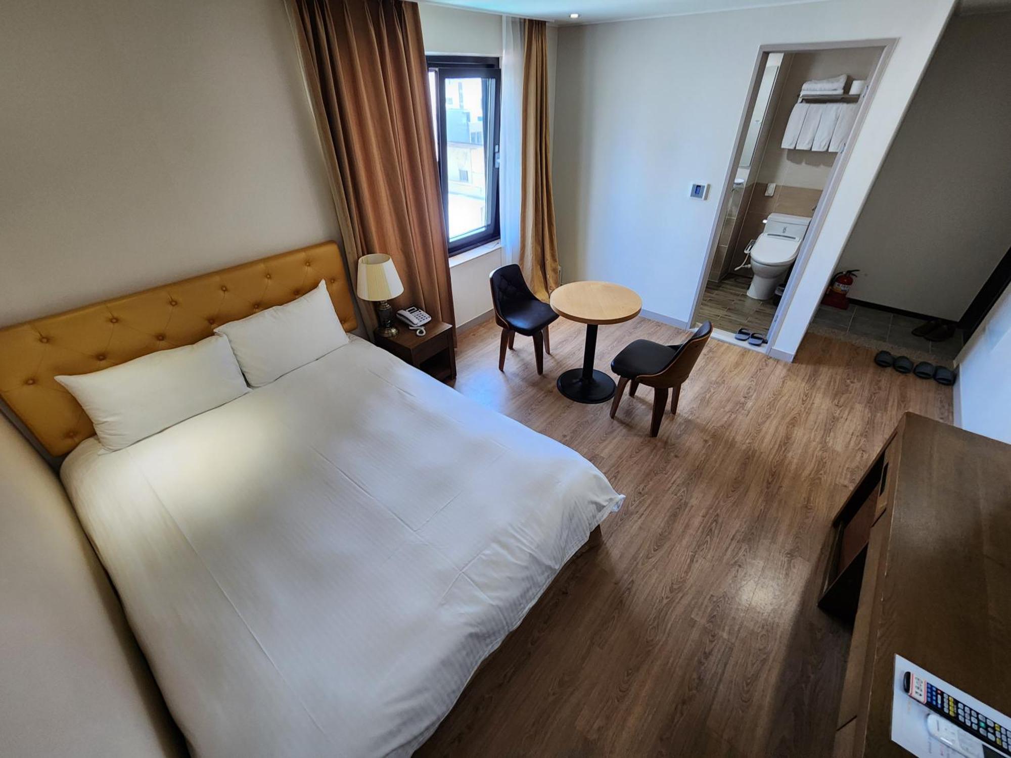 Hotel Haema Τζέτζου Εξωτερικό φωτογραφία
