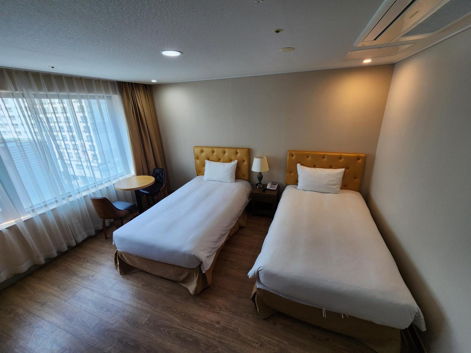 Hotel Haema Τζέτζου Εξωτερικό φωτογραφία