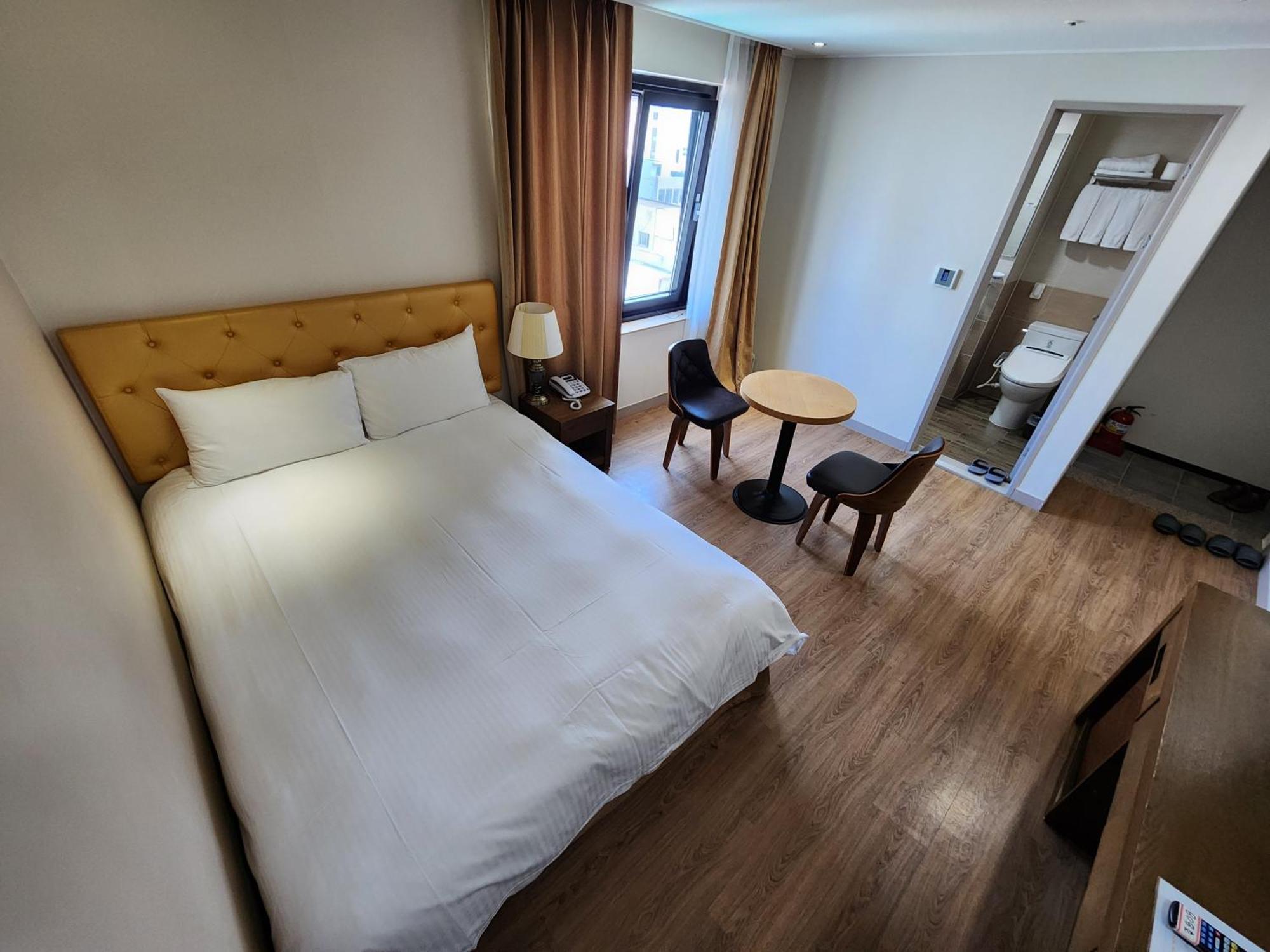 Hotel Haema Τζέτζου Εξωτερικό φωτογραφία