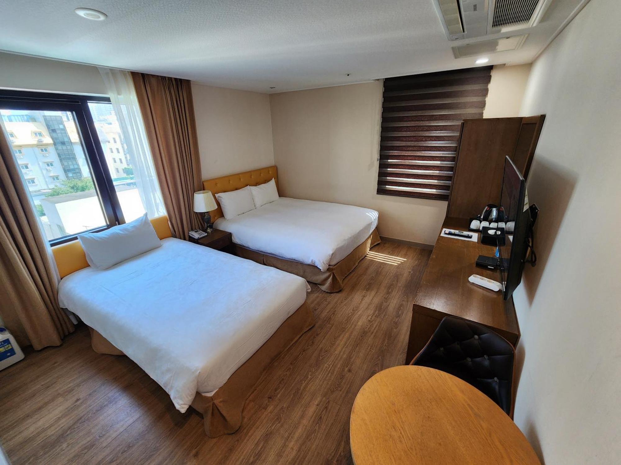 Hotel Haema Τζέτζου Εξωτερικό φωτογραφία