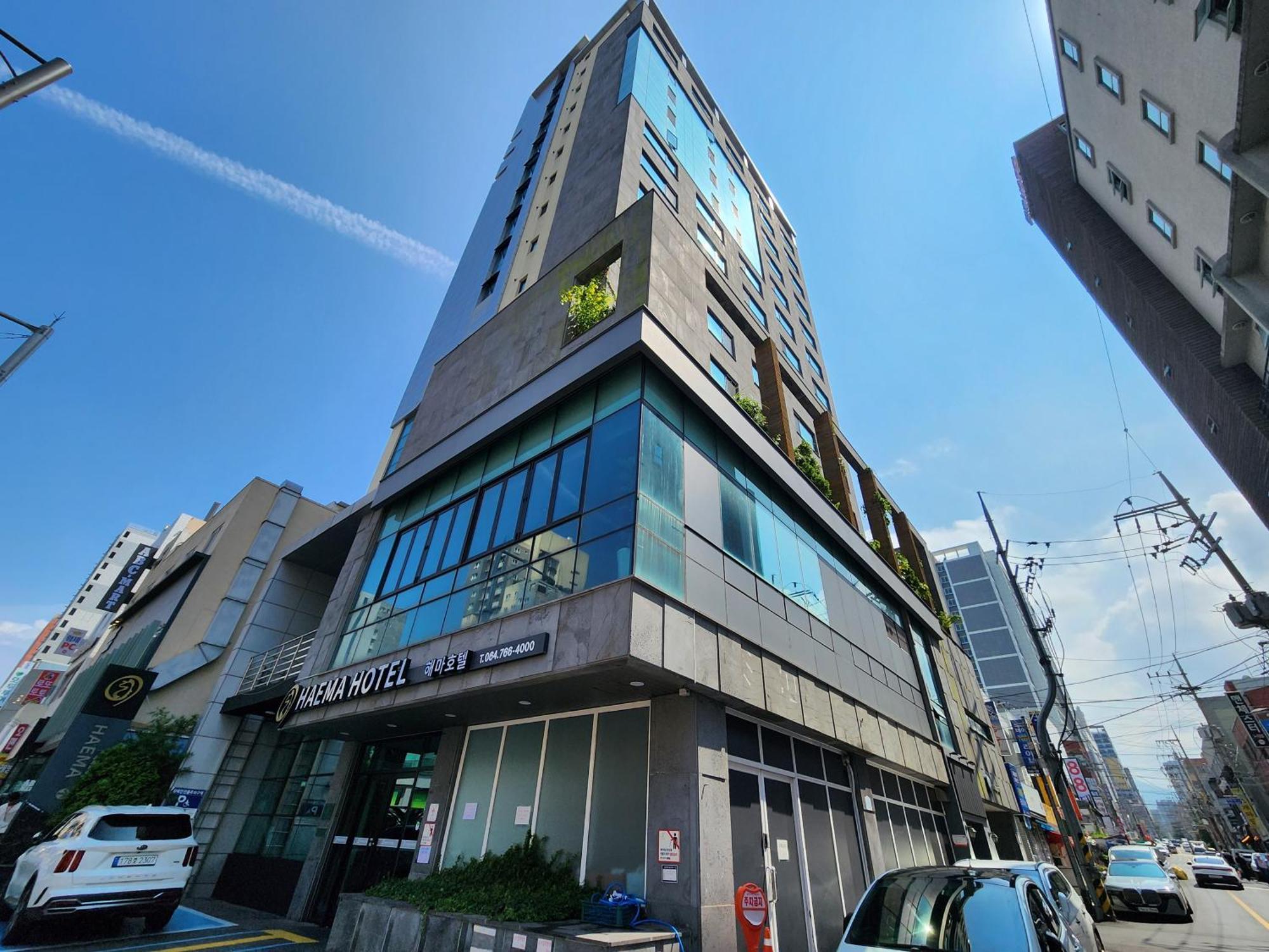 Hotel Haema Τζέτζου Εξωτερικό φωτογραφία
