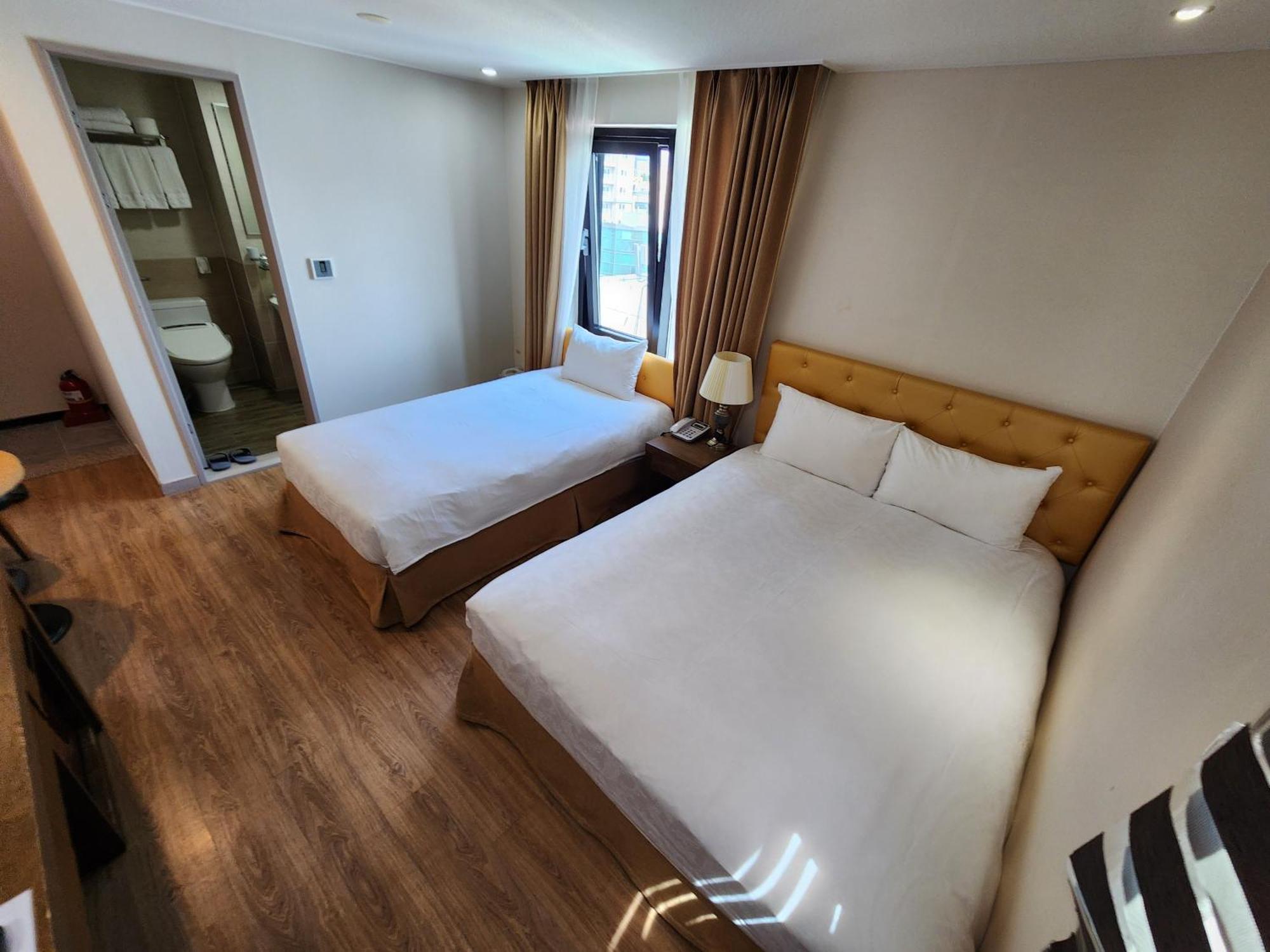 Hotel Haema Τζέτζου Εξωτερικό φωτογραφία
