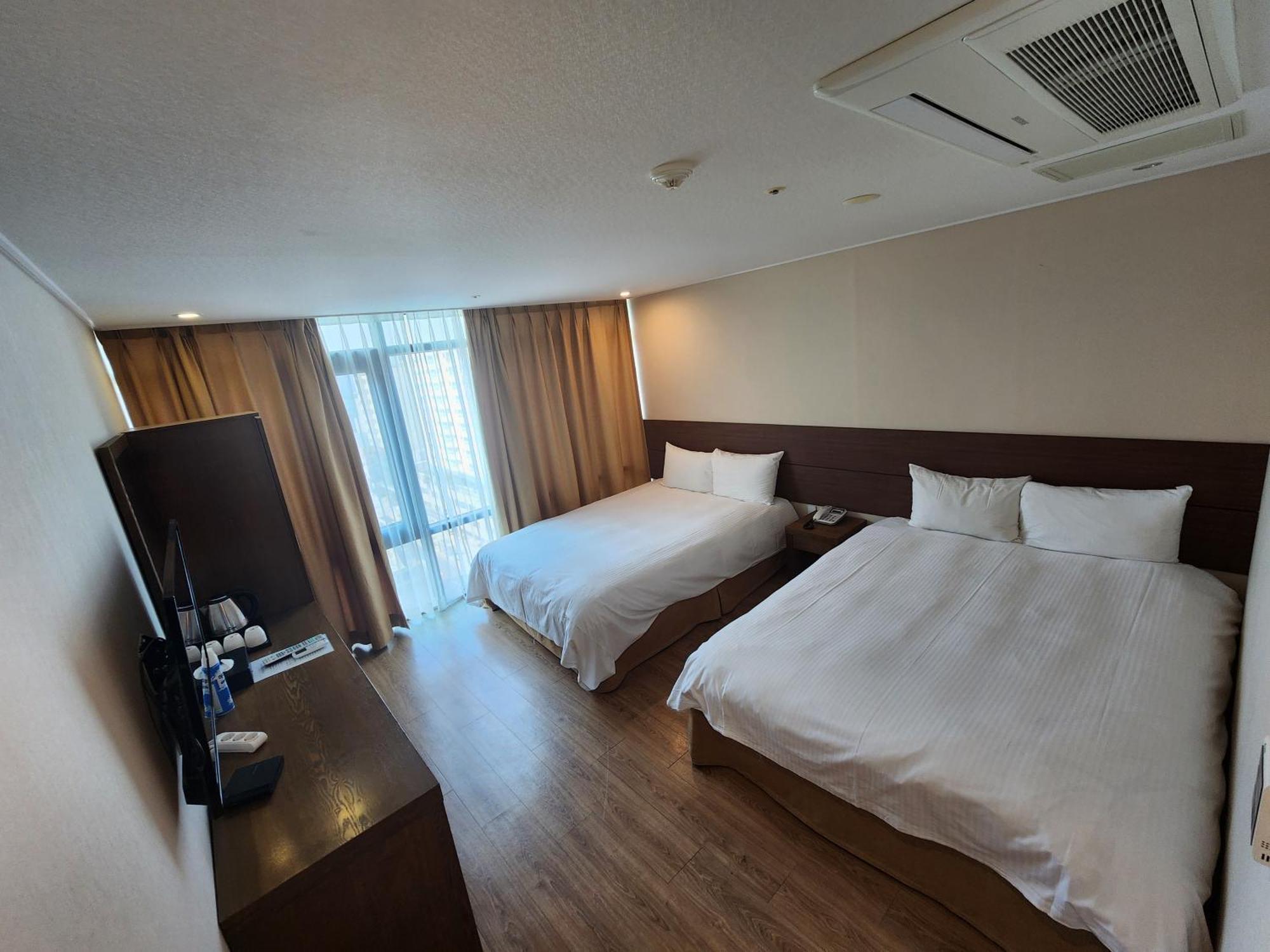 Hotel Haema Τζέτζου Εξωτερικό φωτογραφία