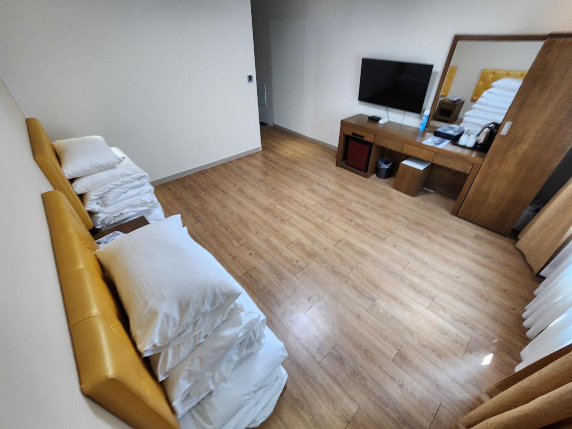 Hotel Haema Τζέτζου Εξωτερικό φωτογραφία